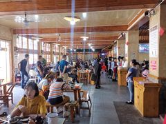 -张关合渣(航空大道店)