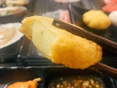 芥香芝士鱼丸-丽江庭院之丽江往事(安定门店)
