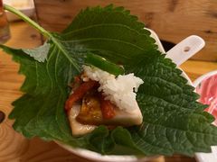 -元奶奶包饭(公新银浦店)