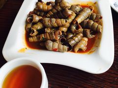 -漫天香·小龙虾餐厅(夏湾店)
