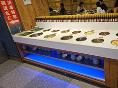 -阿串串老火锅(力盟店)