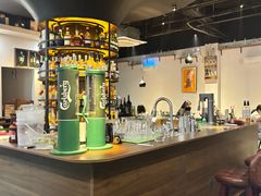 -TIME BAR&一贯料理(文星广场店)