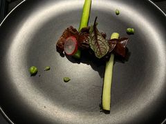 -次第花开素食雅宴