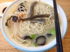 -欣达面馆(天桥支路店)