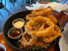 -阿甘虾餐厅(凌霄阁店)