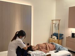 -快乐大桶水养生足浴SPA(前兴路店)