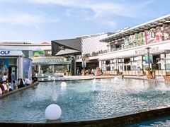 -百联奥特莱斯广场(上海青浦店)