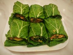 -京滨饭店·餐厅(阜外大街店)