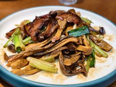 -外婆烧.老杭帮菜(庆春店)