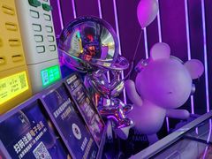 -星聚会KTV(合生汇黑金店)
