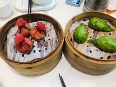 -蔡澜点心·粤菜(月星环球港店)