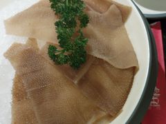 -井格重庆火锅(西直门凯德Mall店)