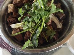 -刘艳黄牛肉(九襄店)