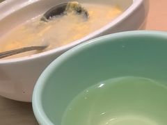 -吕氏疙瘩汤·海鲜新鲁菜(凯德mall新都心店)