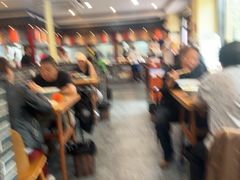 -浑河春面馆·老北京非遗鹿角面(良乡店)