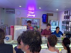 -Dooley's Premium Ice Cream