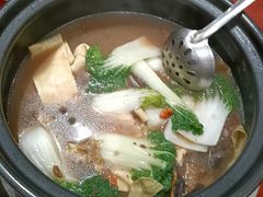 -菌之家·专业纯野生菌火锅·特色炒菌