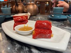 -安泰楼·佛跳墙创始人·传统闽味早茶·酒楼(三坊七巷闽菜地标店)