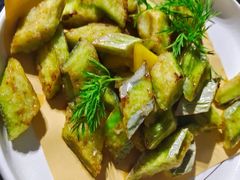 -正德楼果木烤鸭·渔家菜(东港店)