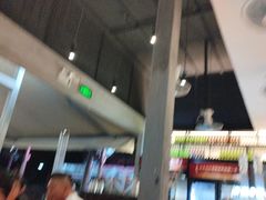 -木屋烧烤(白石洲店)