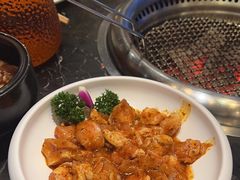 -一品诚记烤肉·甄选店(中南路店)