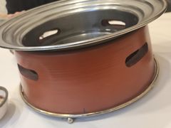 -白山烧烤(文安路万豪店)