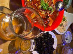 -大哈福烧烤·海鲜·家常菜(延安三路店)