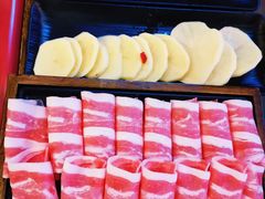 -吼堂老火锅(万寿宫店)