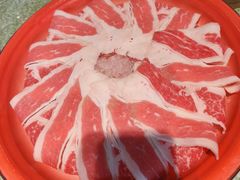 -憨铁匠老火锅(龙岗万科里店)
