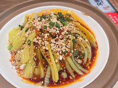 -大盐帮川菜馆(长楹天街店)