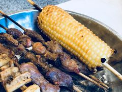 -簋街仔仔小龙虾(簋街二店)