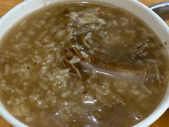 -百成大同鸭肉粥(大同总店)