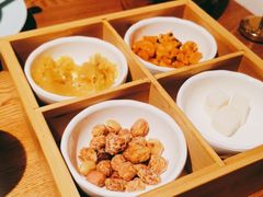 -闽上鲜·福建菜(龙湖滨江天街店)