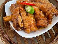 -牡丹国际大酒店-港式茶餐厅