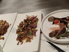-火地铁板烧(昆山万象汇店)