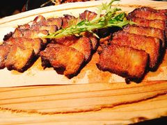 -金牌外婆家(苏州中心店)