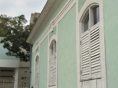 -嘉模圣母教堂