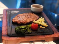-西堤牛排(合肥之心城店)