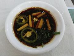 -凯盈阁·顺德私房菜·桑拿鸡