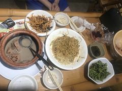 -可可大虾武汉土菜大排档(万松园1店)