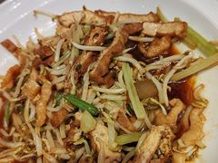 -闫府私房菜·老字号(恒隆店)