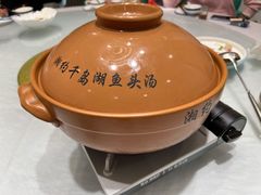 -湘约东方·湘约和港·湖南家常菜·宴请(民星路店)