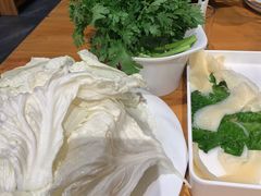 -津门羊大爷铜锅涮肉(雅清街店)
