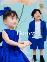 -芳妮豆丁家庭影像馆(宝安店)
