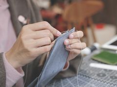 -零几体验diy皮具工作室(振业城店)