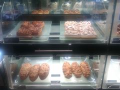 面包-BLACKSWAN黑天鹅(环球店)