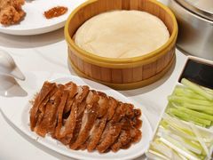 -梅利汴京烤鸭•开封豫菜地标店(晋安路店)