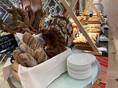 -长沙富力万达文华酒店