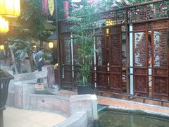 -和源祥·日照菜扛把子(万平口一店)