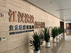 -盘龙城国家考古遗址公园